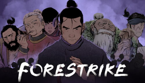 Download Forestrike