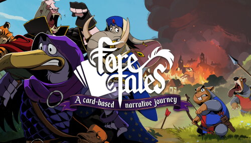 Download Foretales (GOG)
