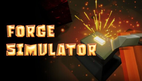 Download FORGE SIMULATOR