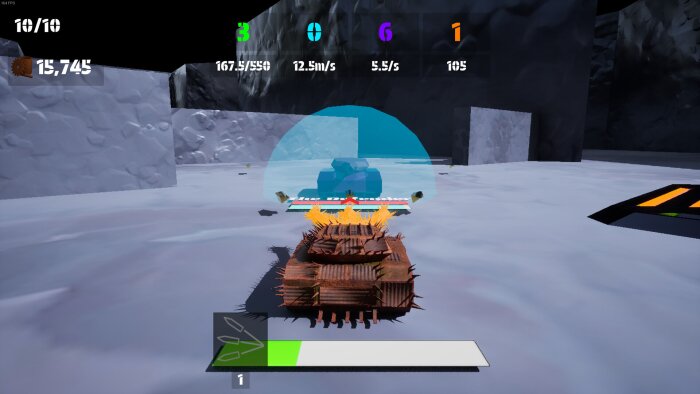 Forged In Fury PC Crack