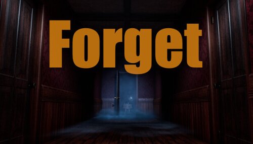 Download Forget