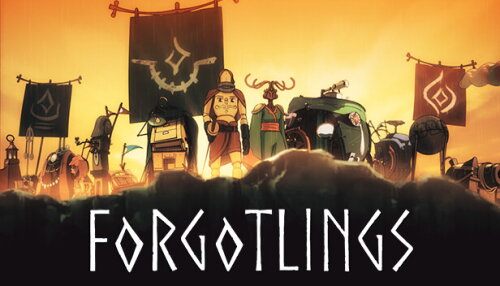 Download Forgotlings
