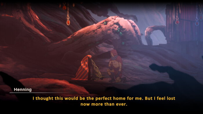 Forgotlings Download Free