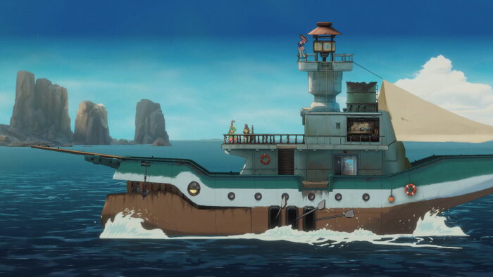 Forgotlings PC Crack