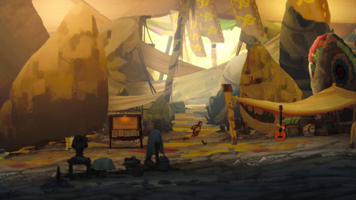 Forgotlings Repack Download