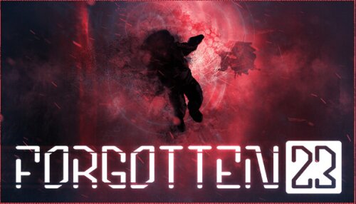 Download Forgotten 23