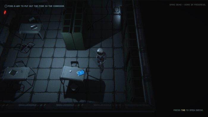 Forgotten 23 PC Crack