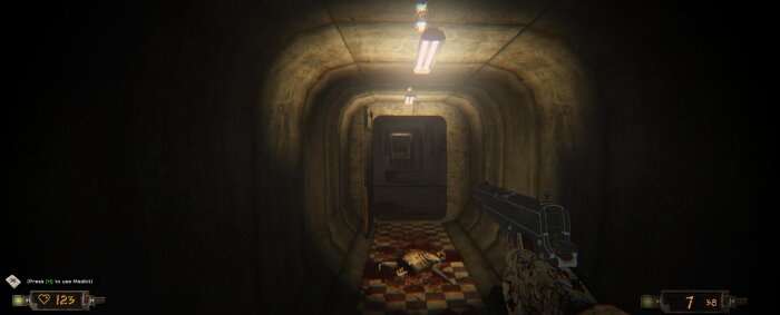 Forgotten Bunker 1939 Crack Download