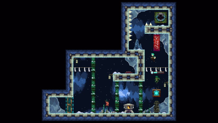 Forgotten Fragments Free Download Torrent