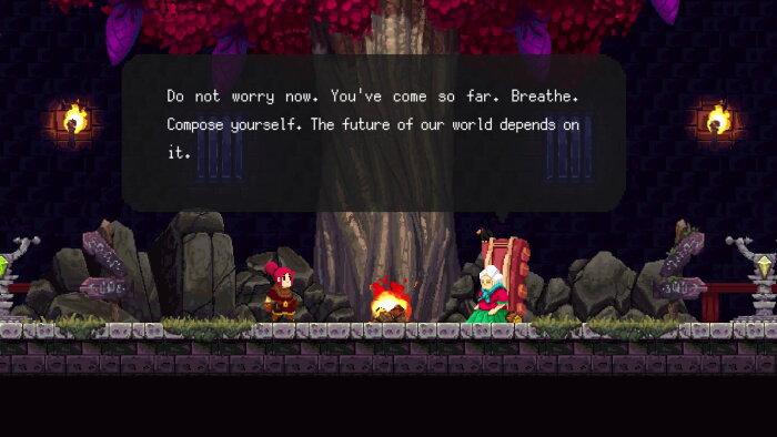 Forgotten Fragments Crack Download