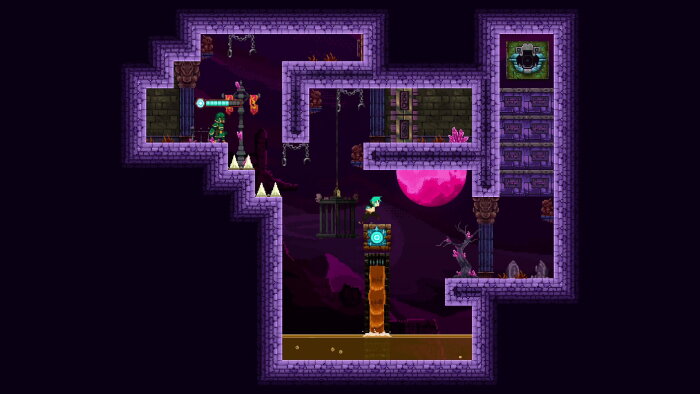 Forgotten Fragments PC Crack