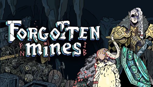 Download Forgotten Mines