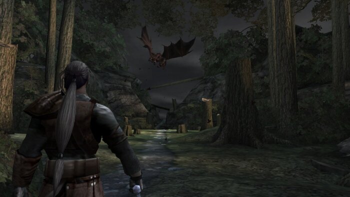 Forgotten Realms: Demon Stone Download Free