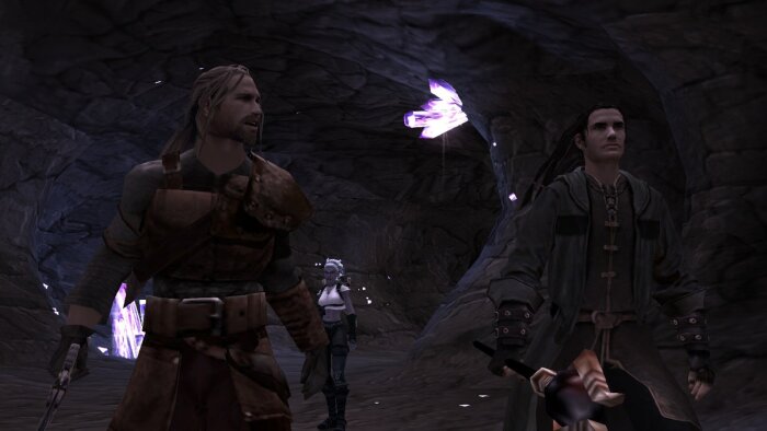 Forgotten Realms: Demon Stone PC Crack