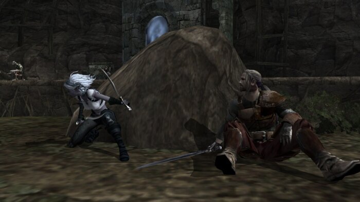 Forgotten Realms: Demon Stone Repack Download
