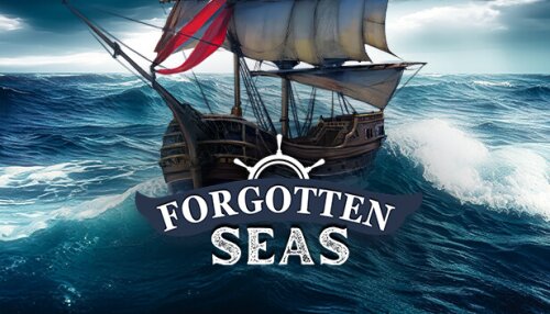 Download Forgotten Seas