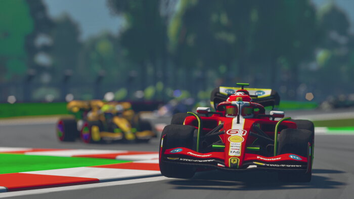 Formula Legends Download Free