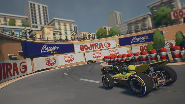 Formula Legends Free Download Torrent