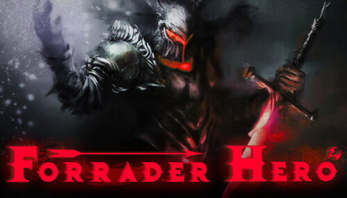 Download Forrader Hero