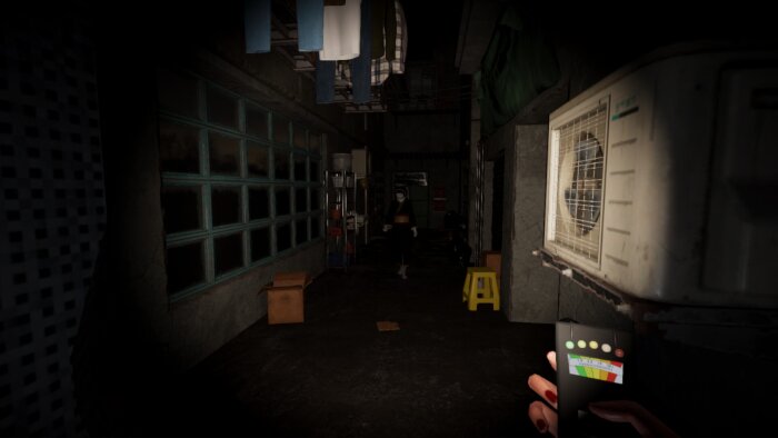 Forsake: Urban horror Free Download Torrent