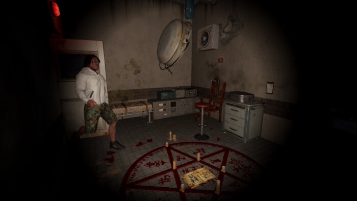 Forsake: Urban horror PC Crack