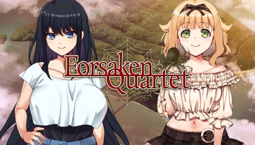 Download Forsaken Quartet (GOG)