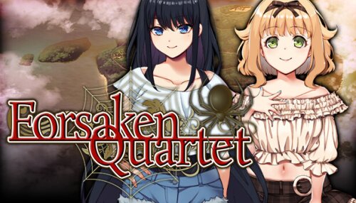 Download Forsaken Quartet