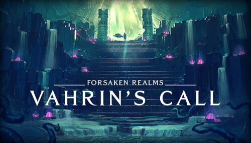 Download Forsaken Realms: Vahrin's Call