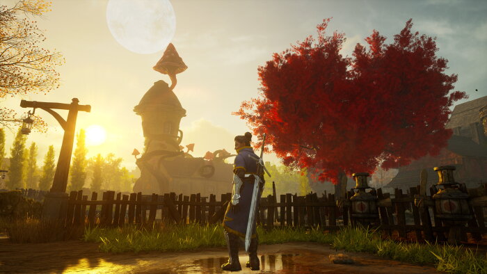Forsaken Realms: Vahrin's Call Download Free
