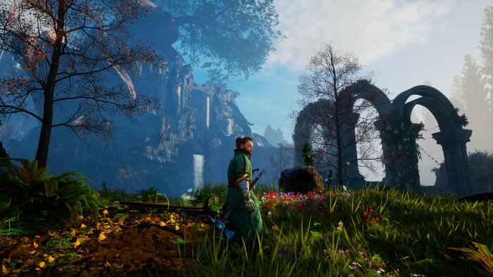 Forsaken Realms: Vahrin's Call Free Download Torrent