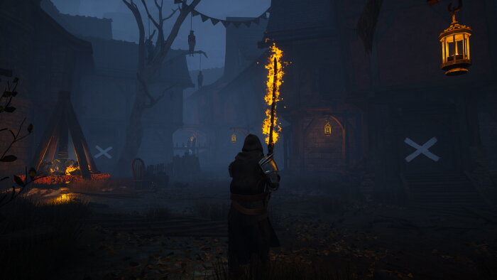 Forsaken Realms: Vahrin's Call PC Crack
