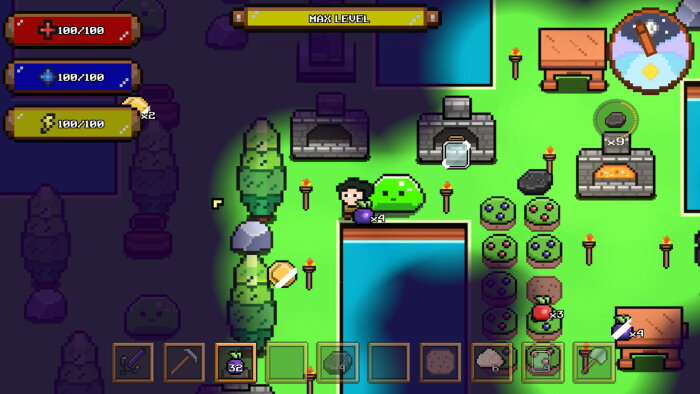 Forsaken Valley Download Free