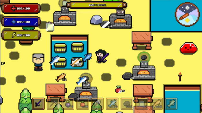 Forsaken Valley Free Download Torrent