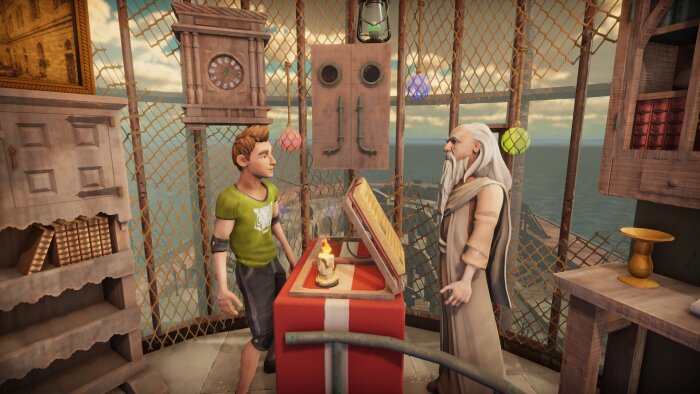 Fortress Challenge : Fort Boyard Download Free