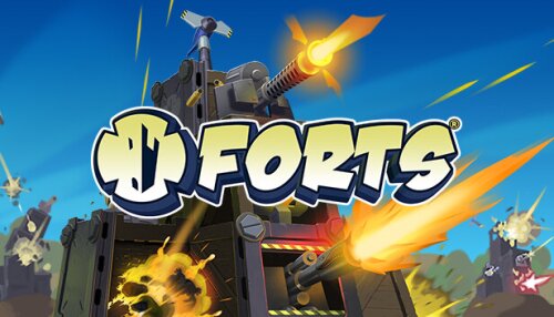 Download Forts