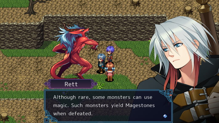 Fortuna Magus PC Crack