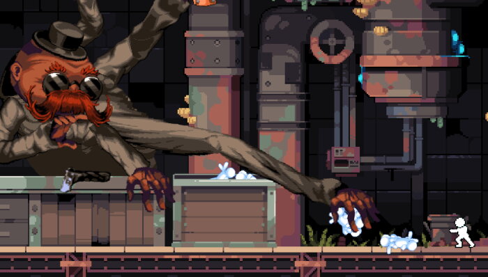 Fortune Mill PC Crack
