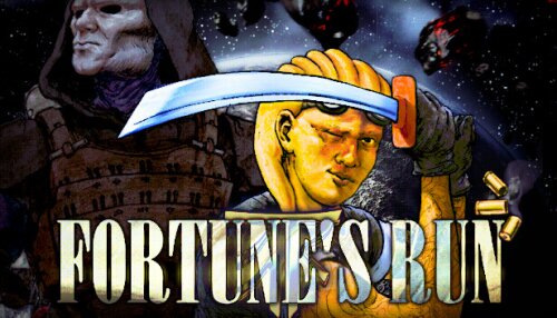 Download Fortune's Run