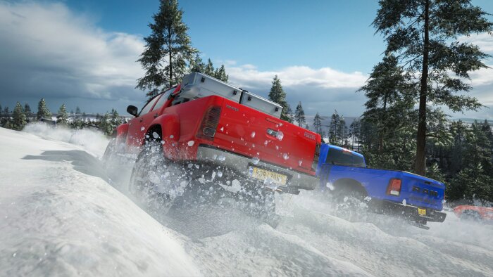 Forza Horizon 4 Crack Download