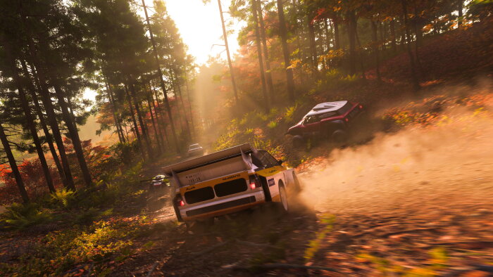 Forza Horizon 6 Crack Download