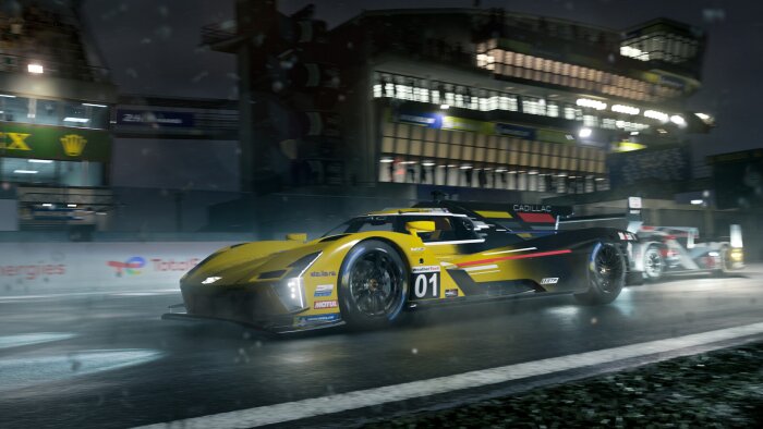 Forza Motorsport Download Free