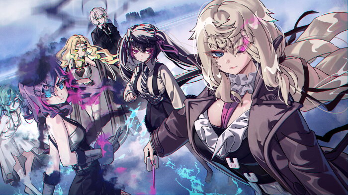 Four Lights Crack Download