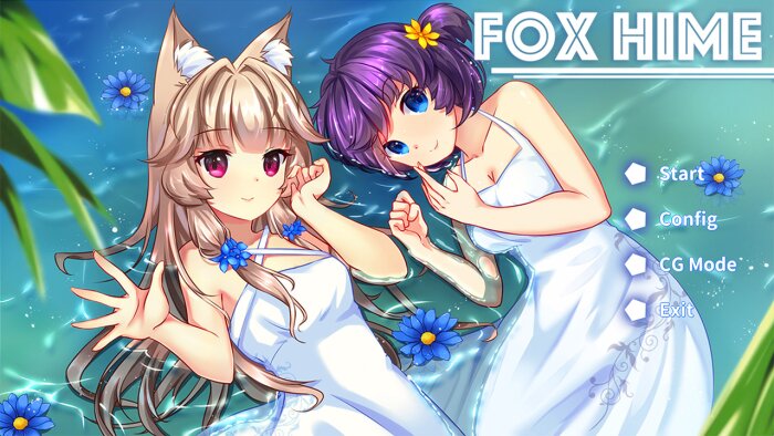 Fox Hime Download Free