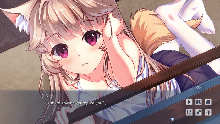 Fox Hime Free Download Torrent
