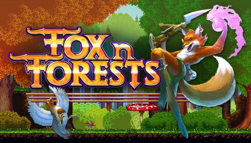 Download FOX n FORESTS