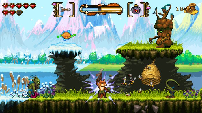 FOX n FORESTS Download Free