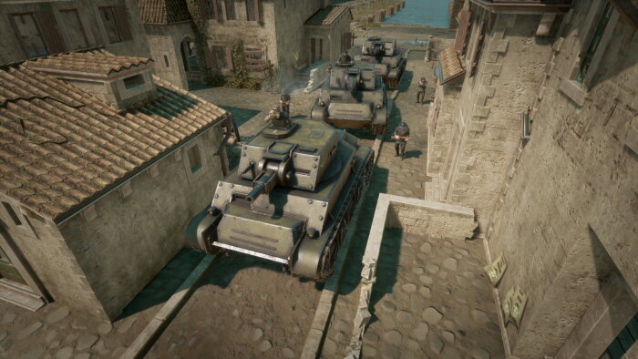 Foxhole Download Free