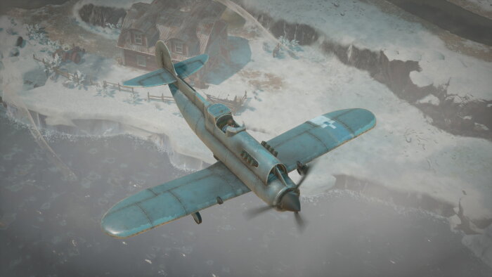 Foxhole Crack Download