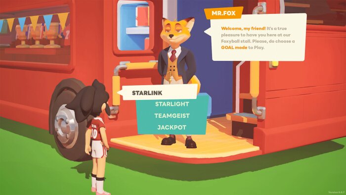 Foxyball Free Download Torrent