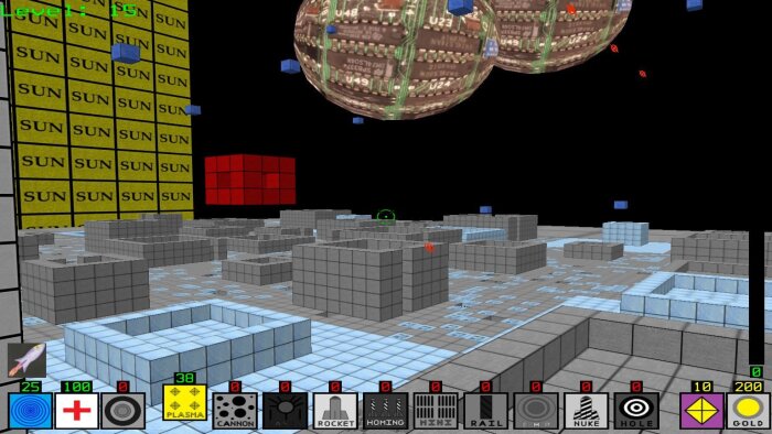 Fractal Block World Repack Download